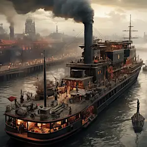 PCでプレイするのが好きなら、この古風なストラテジーゲームは必須だ。