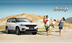 Jeep アソビュー！ギフト当たる