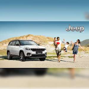 Jeep アソビュー！ギフト当たる