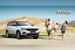 Jeep アソビュー！ギフト当たる