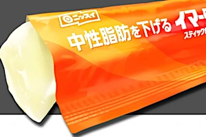 「嘘だろ、」中性脂肪がゼリーで簡単に？1日2本続けて凄い結果