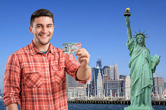 Don't miss your chance to enter the Green Card lottery