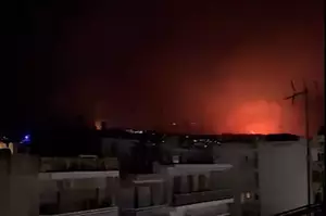 Φωτιά Αχαΐα: Στη διάθεση των κοινωνικών αναγκών το αθλητικό κέντρο του «Απόλλωνα Πάτρας»
