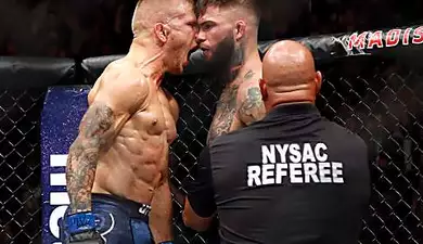 How to watch UFC 227 today: Fight card, start time, online results, where to stream Dillashaw vs. Garbrandt 2