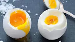 The Unusual Link Between Eggs And Diabetes (Watch)