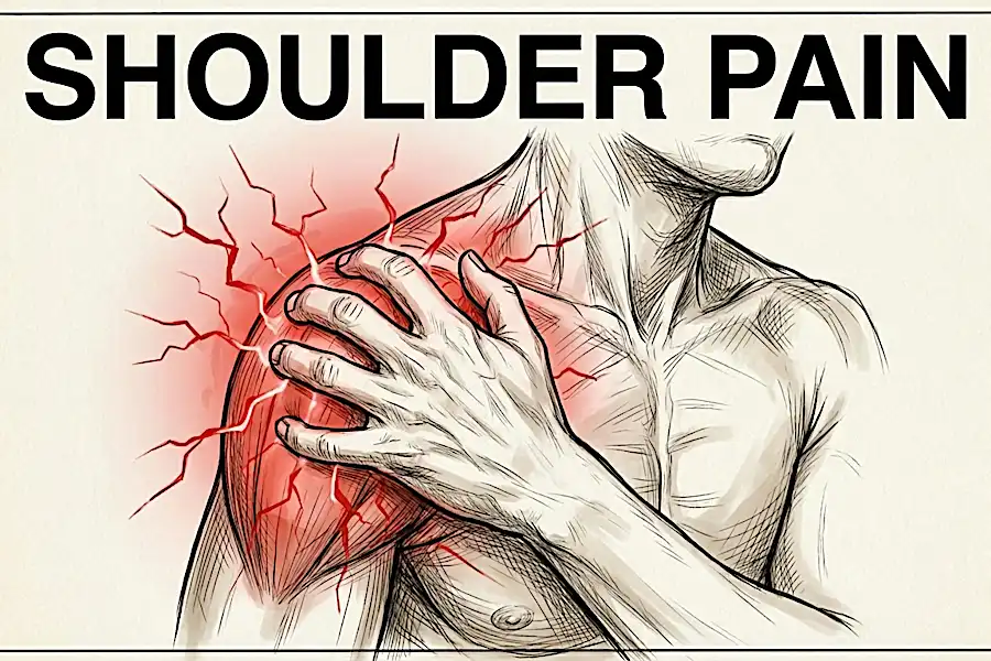 Why Your Rotator Cuff Isn't Healing (It’s Not Just Age)