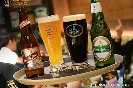 這些美食搭配和餐廳讓聚會更上一層樓