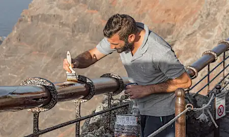 The 10 Highest Paying Jobs in Greece The 10 Highest Paying Jobs in Greece