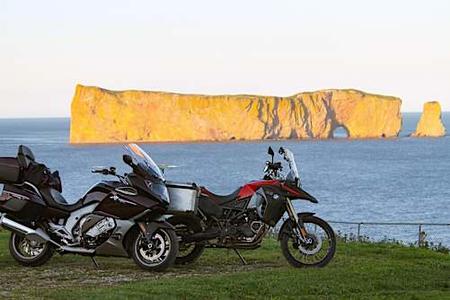 The Best Roads in Canada