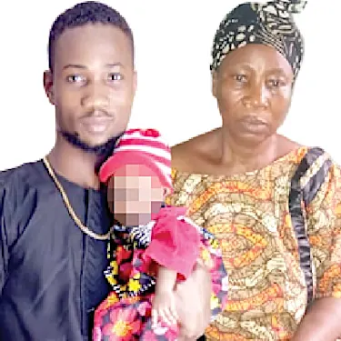 Cops who killed my son cracked jokes when family petitioned police –Widow
