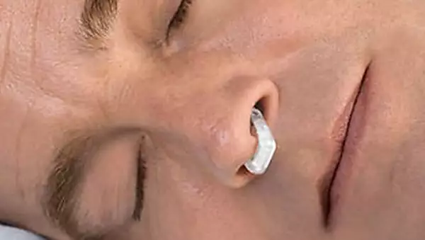 The Anti-Snoring Device Everyone in Taiwan is Talking About