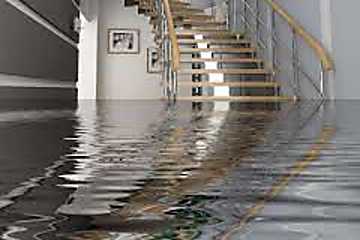 Water Damage Restoration Contractors In Your Area