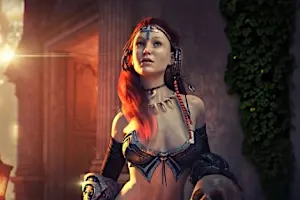 See why gamers over 40 are keeping this game a secret