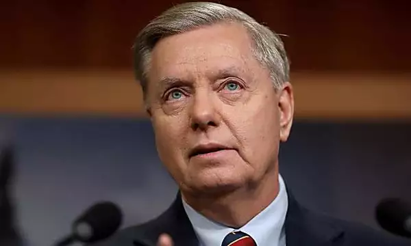 Lindsey Graham: I'd change the rules of the Senate over impeachment