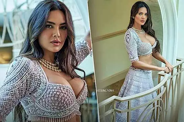 बॉलीवुड एक्ट्रेस ईशा गुप्ता के जीवन से जुड़े कुछ रोचक तथ्य
