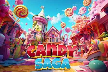 Play Candy Crush Saga