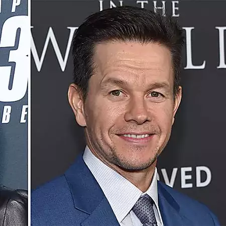 Halle Berry To Co-Star With Mark Wahlberg In Netflix’s ‘Our Man From Jersey’