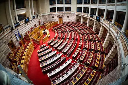 Πέθανε ο πρώην βουλευτής της ΝΔ, Χρήστος Φωτόπουλος Πέθανε ο πρώην βουλευτής της ΝΔ, Χρήστος Φωτόπουλος