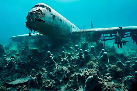 Những khám phá dưới nước đáng kinh ngạc nhất