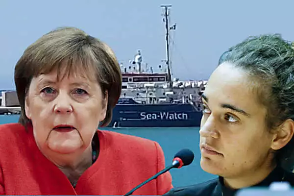 Ναύαρχος "τορπίλες" Βερολίνο: "Σταματήστε αυτό το σκλάβος"