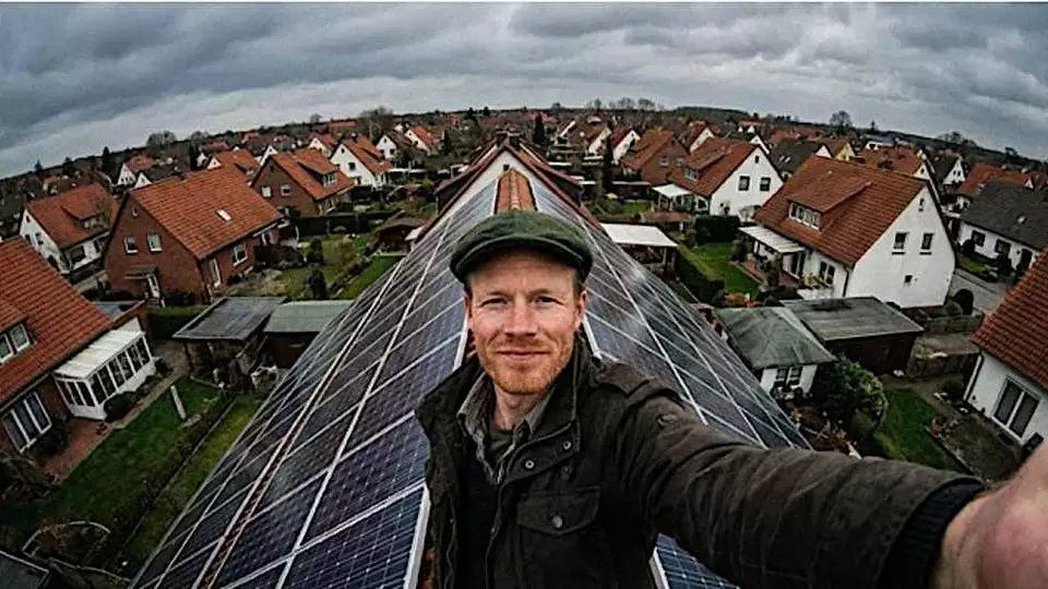 Großhändler warnt: Deshalb sind Solaranlagen in Deutschland so teuer