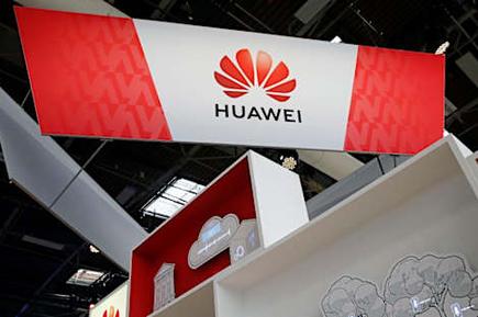 Puede que Google haya acabado con las intenciones de Huawei de ser la marca de teléfonos más importante del mundo Puede que Google haya acabado con las intenciones de Huawei de ser la marca de teléfonos más importante del mundo