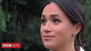 'Not many people have asked if I'm OK', says Meghan