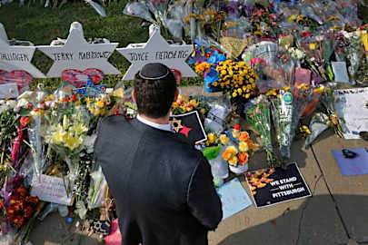 Make aliyah or disappear | Opinion