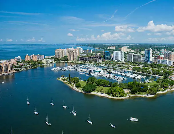 U.S. Secondary Cities Show Robust Growth in Luxury Market