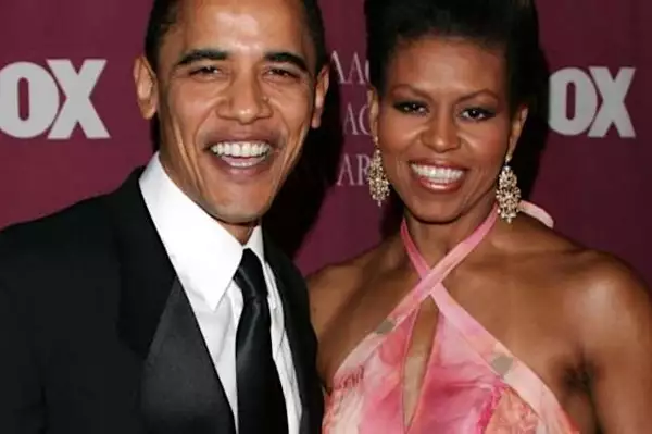 Barack Obama Admits to “Deep Deficit” in Marriage with Michelle