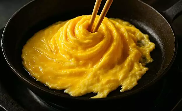 Die einzige Pfanne, die dein Essen nicht vergiftet (Genial!)