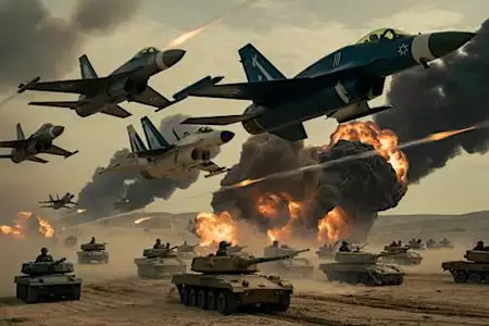 Travel Shock: Unthinkable Crisis Explodes as Greece and Cyprus Are Suddenly Thrust Into the Middle East Frontline War