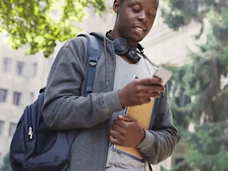 Strengthen and reposition your institution’s core offerings while identifying new opportunities.