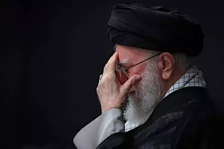 Iran's Ayatollah Ali Khamenei: The twilight of a tyrant