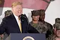 Guerre en Ukraine : Trump annonce 5 000 militaires et 108,1 millions de dollars d'équipement envoyés en Pologne