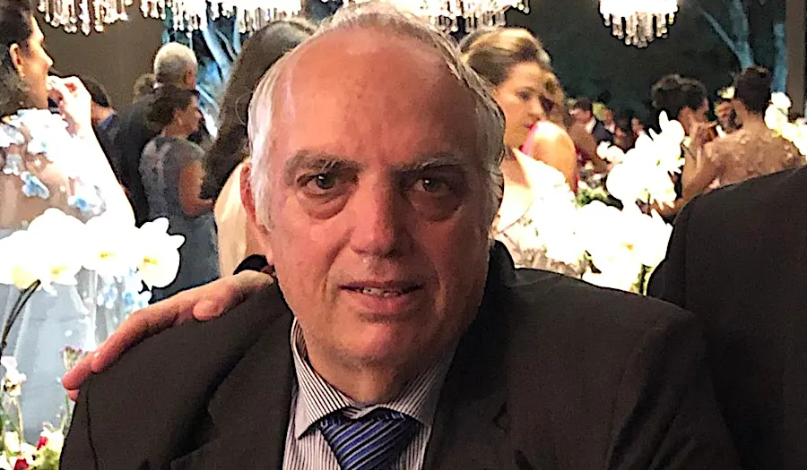 Abdalla Jarjour, dono de postos de combustíveis, morre de Covid-19