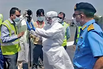 जानिए- कैसे पता करें आप आम फ्लू के शिकार हैं या फिर कोरोना वायरस के?