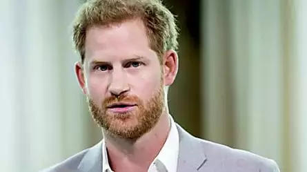 El príncipe Harry rompe el silencio y habla de por qué decidió desligarse de la familia real | Video