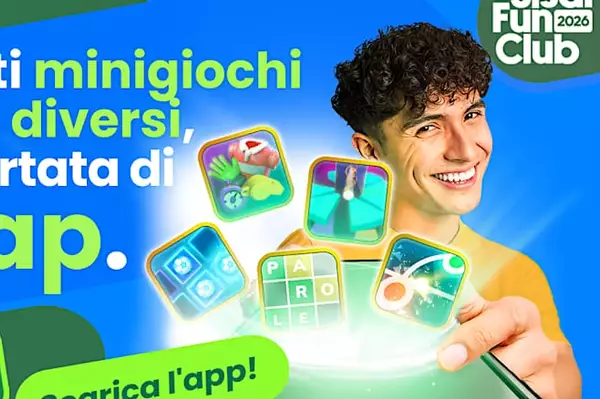 Nuovi minigiochi su SisalFunClub!