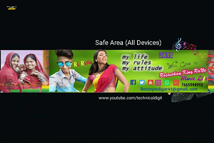 Rajasthan King RaNa Channel Videos - GenYoutube