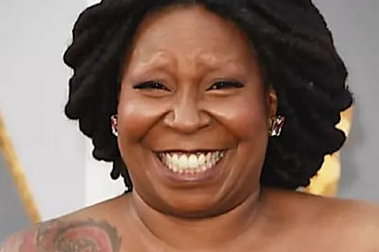 [Fotografie] La casa di Whoopi Goldberg è stupenda. Dai uno sguardo all'interno