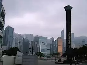 10 Fakta Yang Harus Anda Ketahui Tentang Hong Kong