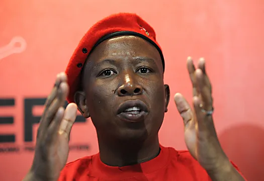 Millions out, billions in Part II: Company paid millions to ANC, and Malema scored big in Ekurhuleni