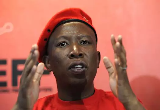 Millions out, billions in Part II: Company paid millions to ANC, and Malema scored big in Ekurhuleni