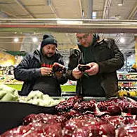 Κρίση αγοραστικής δύναμης στη Γαλλία: Πλοηγούμενοι στην κρίση