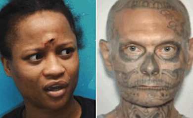 Mugshots of the week: Jan. 12-18, 2025