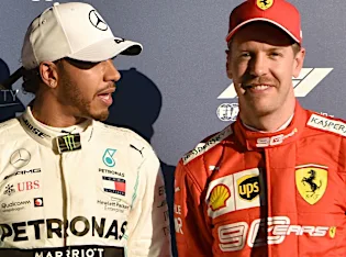 The Formula 1 Gossip column 