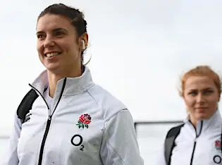 Sky Live: England Women vs Scotland Women