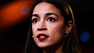 The media's lionization of AOC proves sizzle always valued over steak