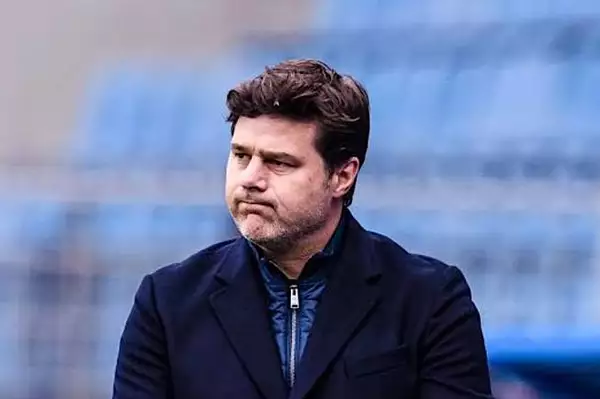 HE’S BACK: Mauricio Pochettino has made a sensational return to Tottenham Hotspur as head coach... See more